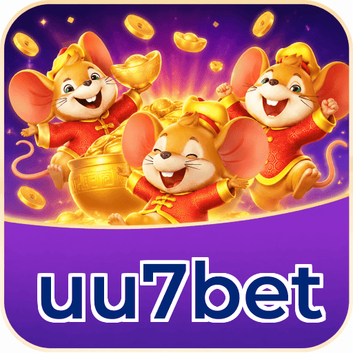 uu7bet Logo - Bônus de Cadastro