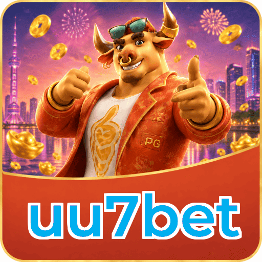 Logo da uu7bet