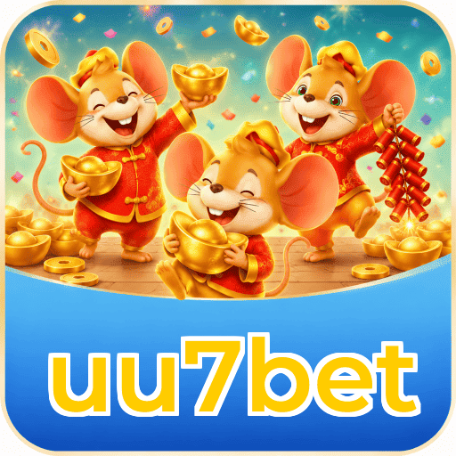 uu7bet Logo Verificado