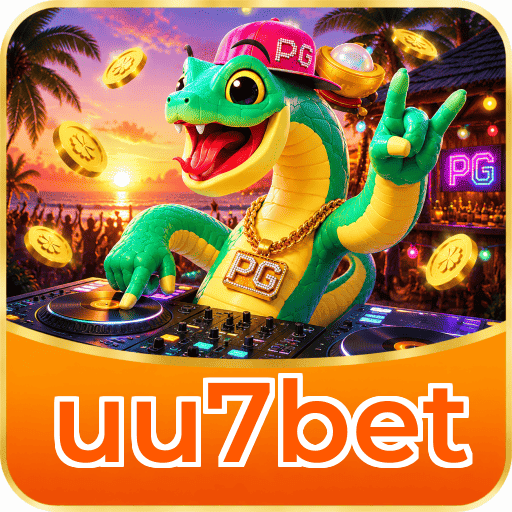 uu7bet Logo - Bônus com Rollover Justo