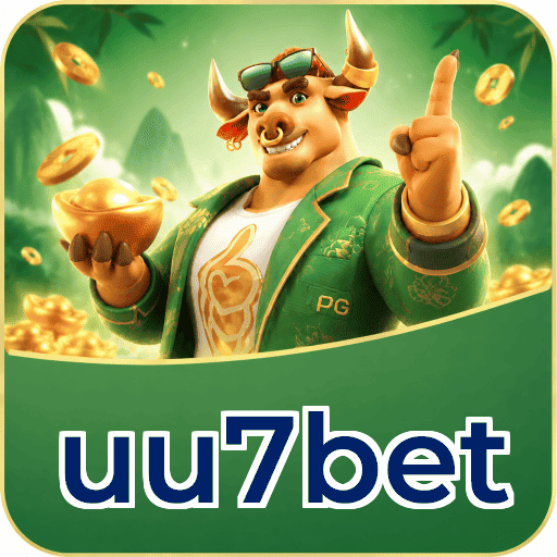 uu7bet VIP Program Logo