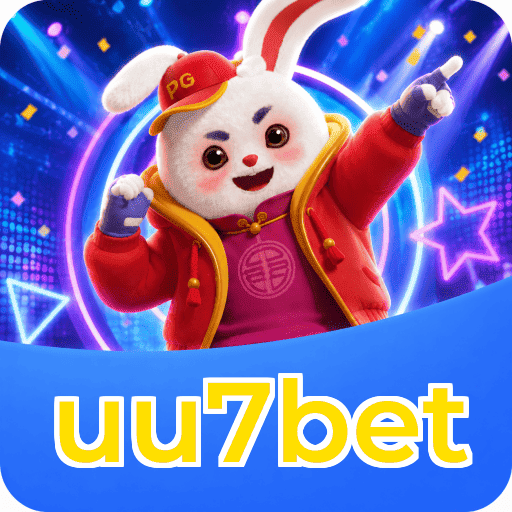 Logo uu7bet Plataforma Certificada