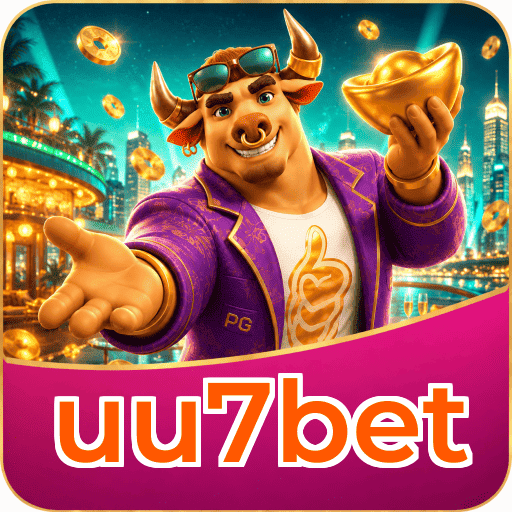 uu7bet Logo Seguro