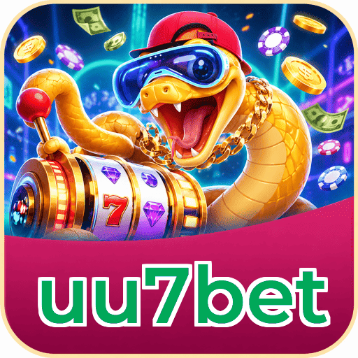 Logo uu7bet Loteria Online