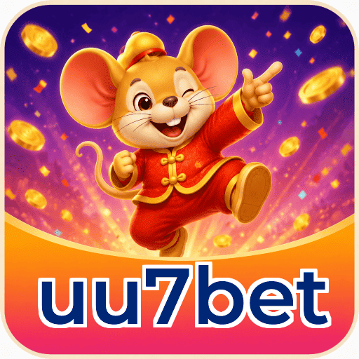 uu7bet Logo Oficial
